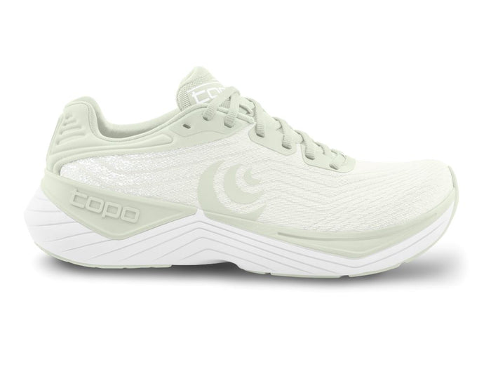 'Topo Athletic' Women's Ultrafly 5 - Grey / White