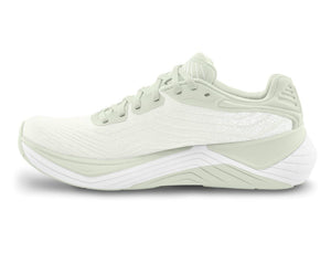 'Topo Athletic' Women's Ultrafly 5 - Grey / White