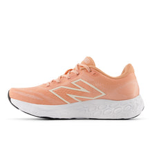 'New Balance' Women's Fresh Foam 680V8 - Peach Nectar