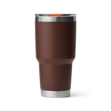 'Yeti' 30 oz. Rambler Insulated Tumbler - Wetlands Brown
