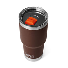 'Yeti' 30 oz. Rambler Insulated Tumbler - Wetlands Brown