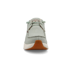 'Twisted X' Women's Father X Casual Shoes - Seafoam