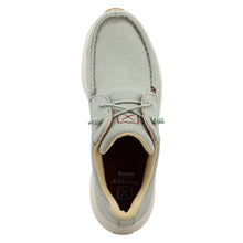'Twisted X' Women's Father X Casual Shoes - Seafoam
