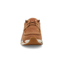 'Twisted X' Women's Ultralite Feather X Shoes - Caramel / Multi Aztec