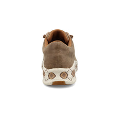 'Twisted X' Women's Ultralite Feather X Shoes - Bomber