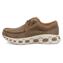 'Twisted X' Women's Ultralite Feather X Shoes - Bomber