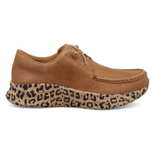 'Twisted X' Women's Ultralite Feather X Shoes - Cider