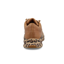'Twisted X' Women's Ultralite Feather X Shoes - Cider