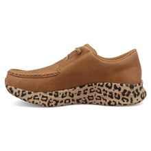 'Twisted X' Women's Ultralite Feather X Shoes - Cider