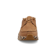 'Twisted X' Women's Ultralite Feather X Shoes - Cider