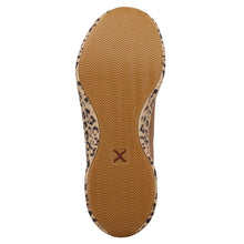 'Twisted X' Women's Ultralite Feather X Shoes - Cider
