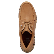 'Twisted X' Women's Ultralite Feather X Shoes - Cider