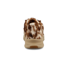 'Twisted X' Women's Ultralite Feather X Shoes - Brown Multi