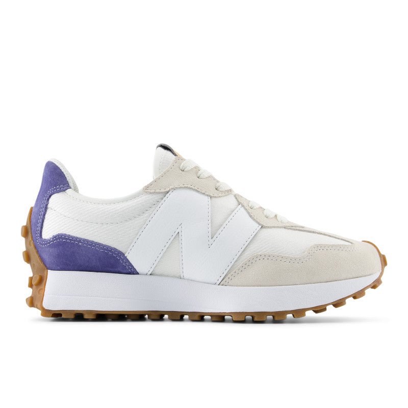 'New Balance' Women's 327 Sneakers - Linen