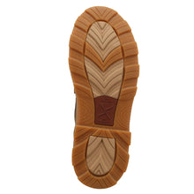 'Twisted X 'Women's Ultralite EH MET - Distressed Saddle