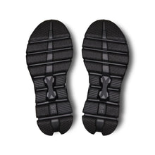 'On Running' Women's Cloud X 4 - Black / Eclipse