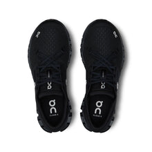 'On Running' Women's Cloud X 4 - Black / Eclipse