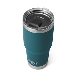 'Yeti' 30 oz. Rambler Insulated Tumbler - Agave Teal