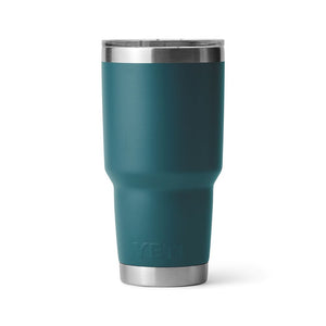 'Yeti' 30 oz. Rambler Insulated Tumbler - Agave Teal