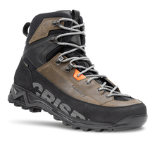 'Crispi' Men's Altitude GTX - Brown