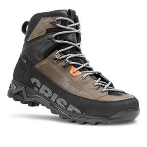 'Crispi' Men's Altitude GTX - Brown