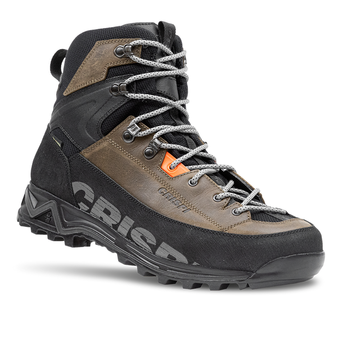 'Crispi' Men's Altitude GTX - Brown