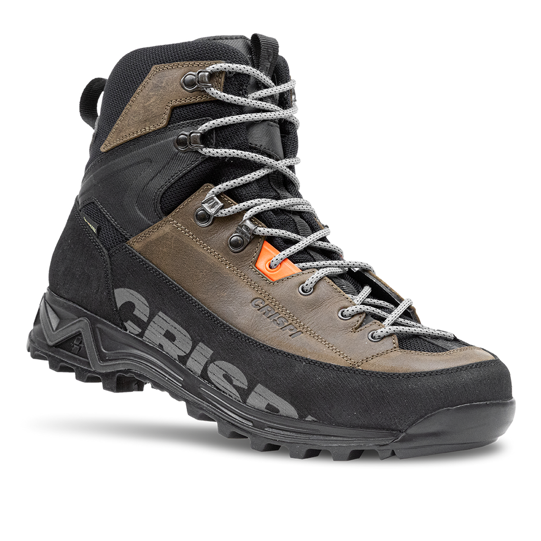 'Crispi' Men's Altitude GTX - Brown