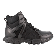 'Reebok' Men's Trailgrip Tactical - Black