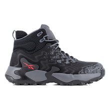 'Reebok' Men's Kitari EH WP COMP - Black