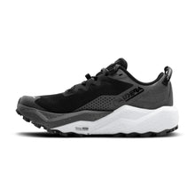 'Brooks' Men's Caldera 8 - Black / Blackened Pearl / White