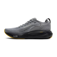 'Brooks' Men's Adrenaline GTS 25 - Primer Grey / Ebony / Jasmin