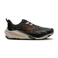 'Brooks' Men's Ghost Trail - Ebony / Black / Clove