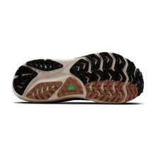 'Brooks' Men's Ghost Trail - Ebony / Black / Clove