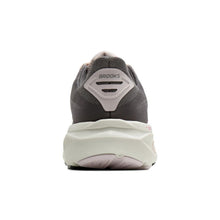 'Brooks' Women's Ghost 17 - Poppyseed / Pink / Bluewash