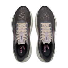 'Brooks' Women's Ghost 17 - Poppyseed / Pink / Bluewash