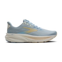 'Brooks' Women's Ghost 17 - Skyward / Coconut / Sand
