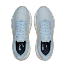 'Brooks' Women's Ghost 17 - Skyward / Coconut / Sand