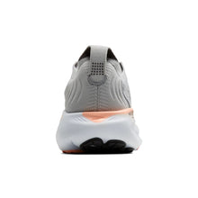 'Brooks' Women's Adrenaline GTS 25 - Grey/ Blackened Pearl / Coral