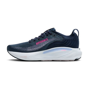 'Brooks' Women's Adrenaline GTS 25 - Spellbound / Blazing Bell / Pink