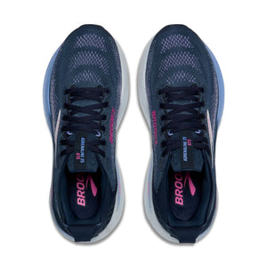 'Brooks' Women's Adrenaline GTS 25 - Spellbound / Blazing Bell / Pink
