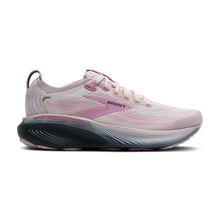 'Brooks' Women's Adrenaline GTS 25 - Mauve / Ebony / Pink