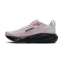 'Brooks' Women's Adrenaline GTS 25 - Mauve / Ebony / Pink