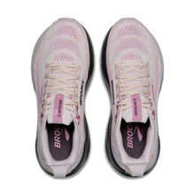 'Brooks' Women's Adrenaline GTS 25 - Mauve / Ebony / Pink