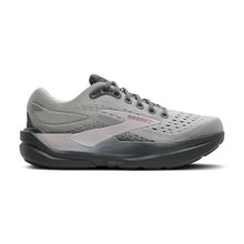 'Brooks' Women's Ghost Max 3 - Harbor Mist / Poppy Seed / Pink