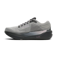 'Brooks' Women's Ghost Max 3 - Harbor Mist / Poppy Seed / Pink