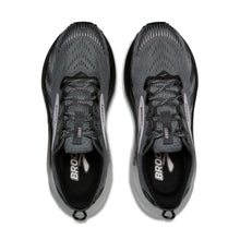 'Brooks' Women's Ghost Trail Shoes - Poppy Seed / Black / Pink