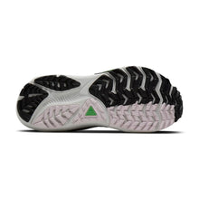 'Brooks' Women's Ghost Trail Shoes - Poppy Seed / Black / Pink