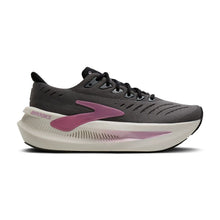 'Brooks' Women's Glycerin Max 2 - Grey / Coconut / Metallic