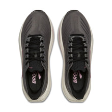 'Brooks' Women's Glycerin Max 2 - Grey / Coconut / Metallic