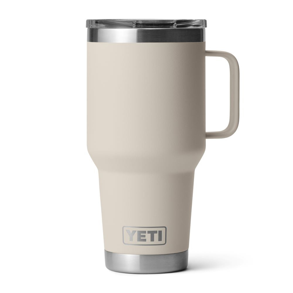 'Yeti' 30 oz. Rambler Travel Mug - Cape Taupe